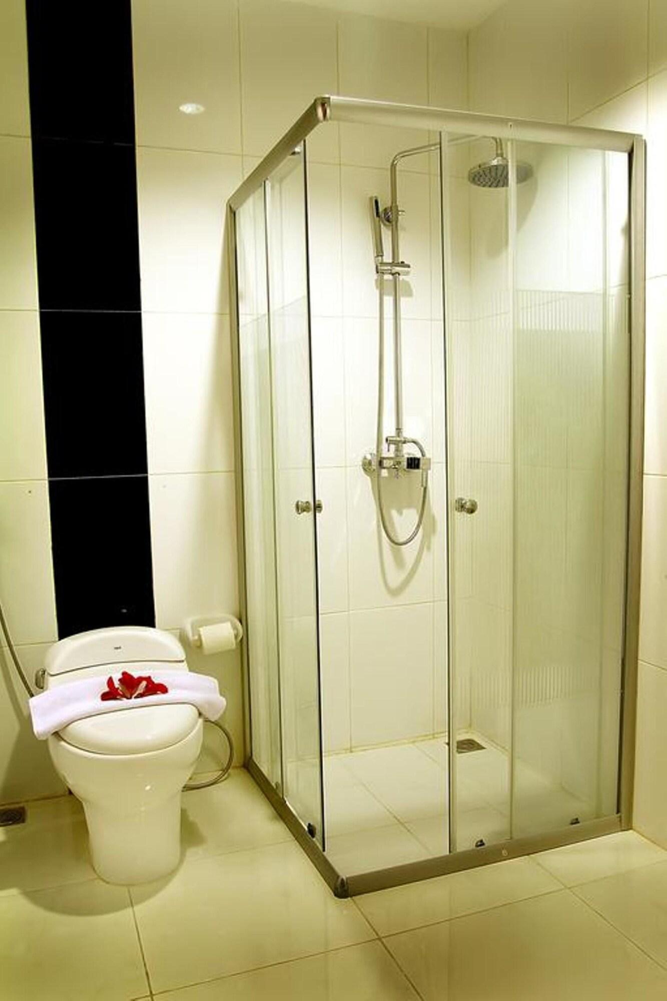 Grand Royal Bil Hotel Praya Buitenkant foto