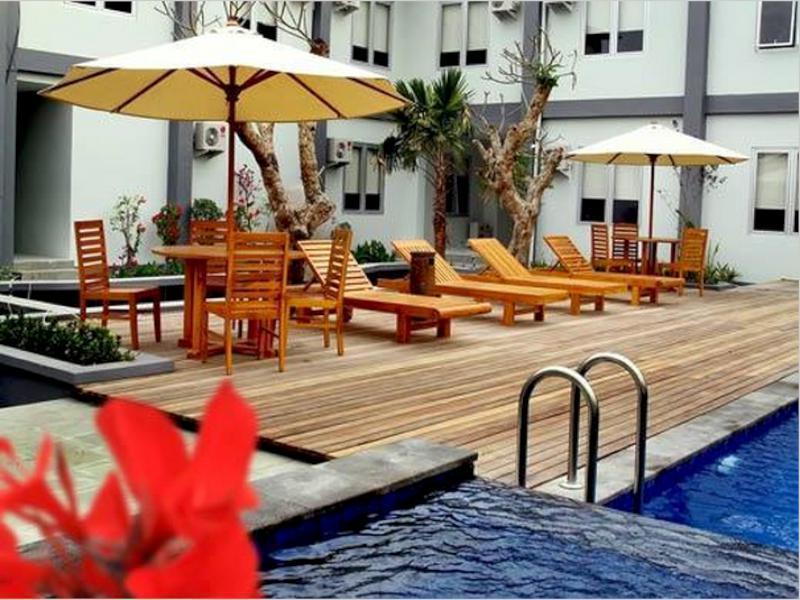 Grand Royal Bil Hotel Praya Buitenkant foto