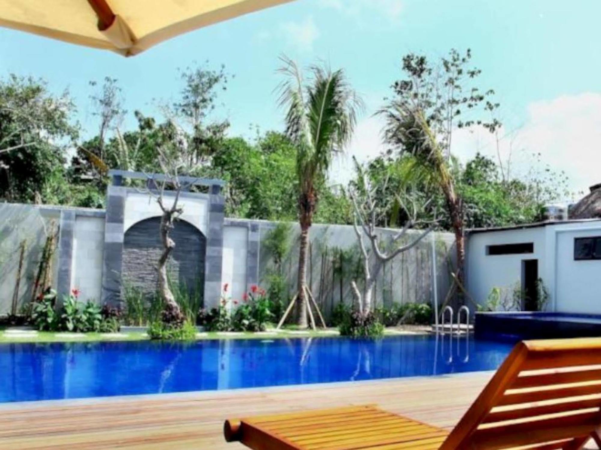 Grand Royal Bil Hotel Praya Buitenkant foto