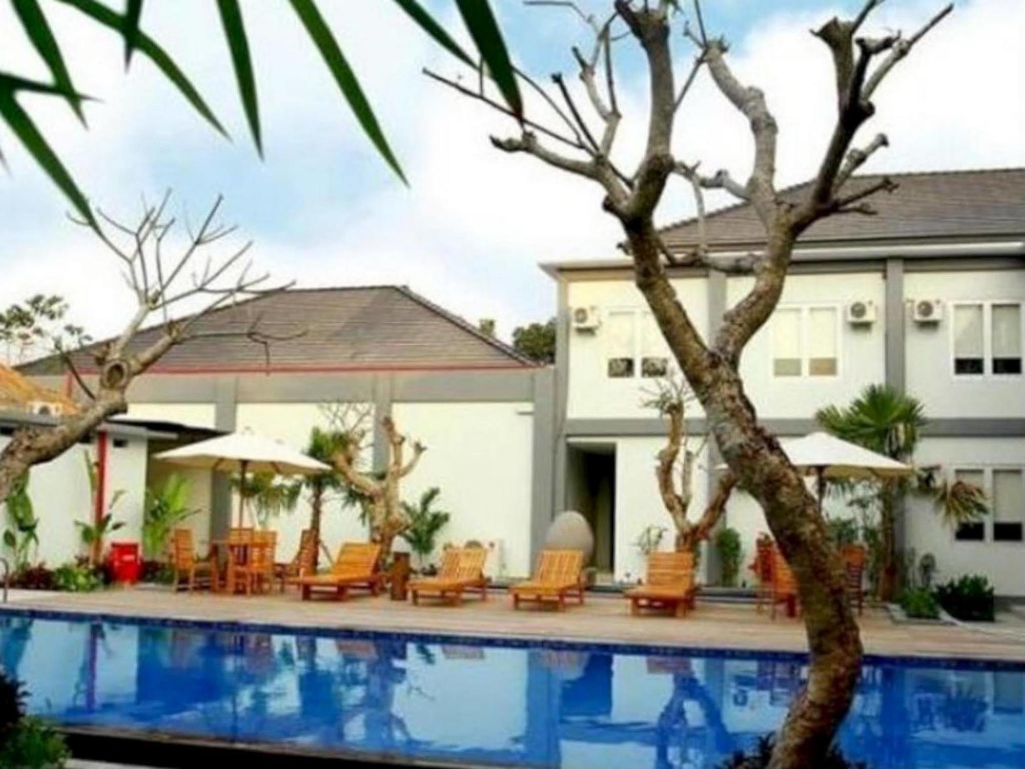 Grand Royal Bil Hotel Praya Buitenkant foto
